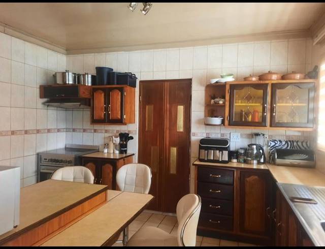 3 BEDROOM HOUSE FOR SALE IN WALDRIFT
